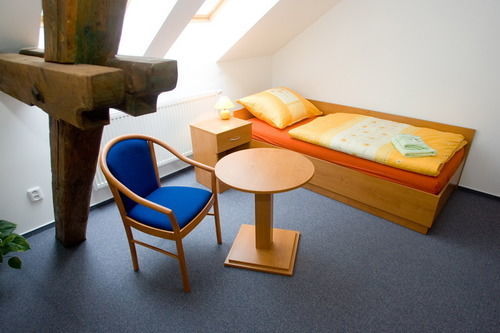 Pension Smetanuv Statek Hradec Králové Extérieur photo