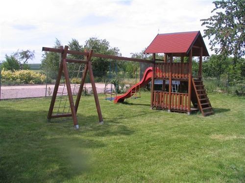 Pension Smetanuv Statek Hradec Králové Extérieur photo